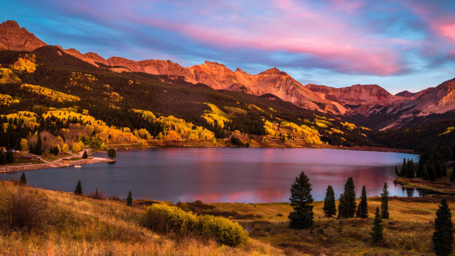 Обои картинки фото природа, реки, озера, пейзаж