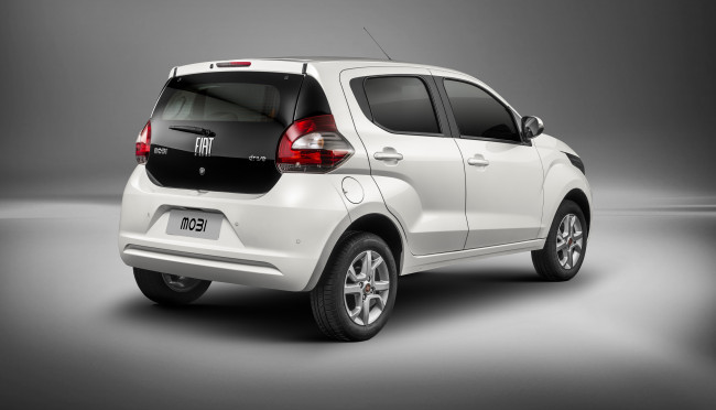 Обои картинки фото автомобили, fiat