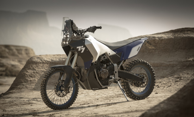 Обои картинки фото мотоциклы, yamaha