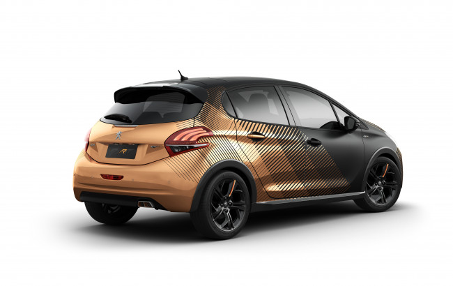 Обои картинки фото автомобили, peugeot