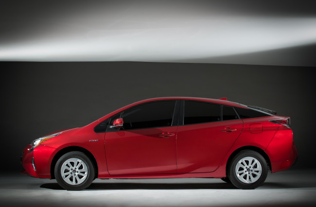 Обои картинки фото автомобили, toyota