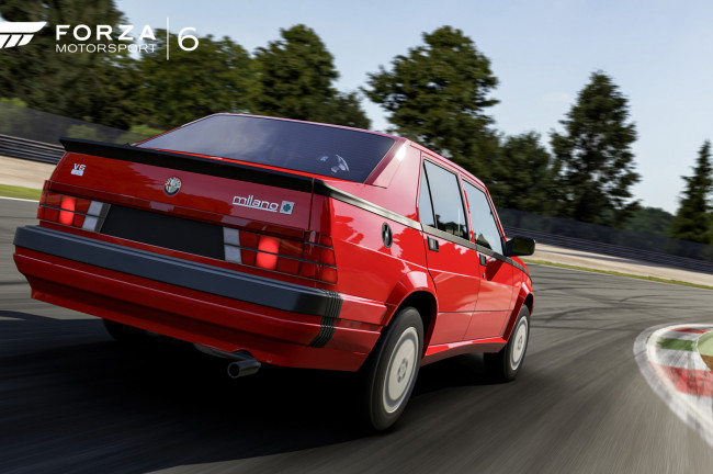 Обои картинки фото видео игры, forza motorsport 6, forza-motorsport-6