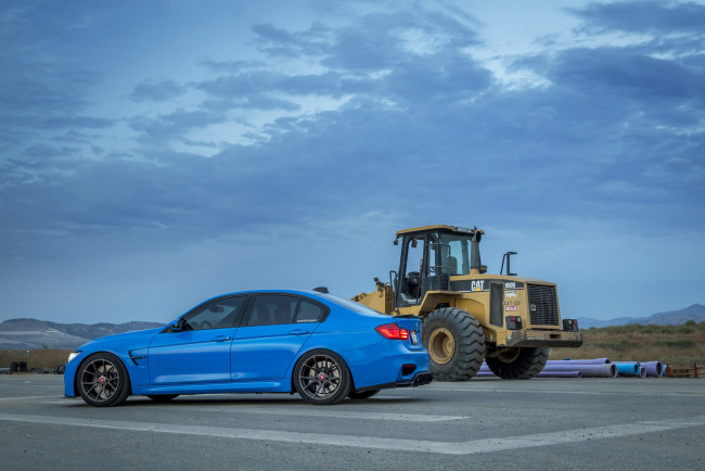 Обои картинки фото автомобили, bmw