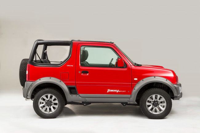 Обои картинки фото автомобили, suzuki