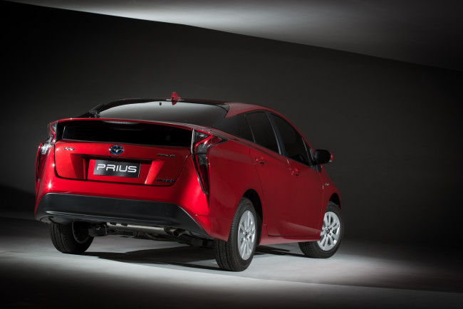 Обои картинки фото автомобили, toyota