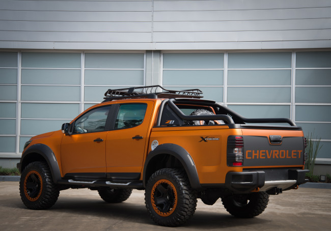 Обои картинки фото автомобили, chevrolet