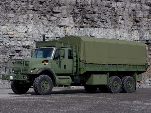 Картинка international+7000-mv+2005 техника военная+техника