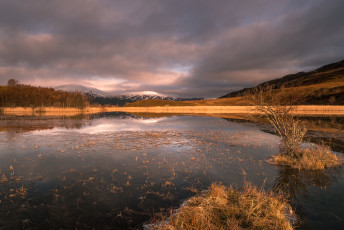 Картинка природа реки озера простор