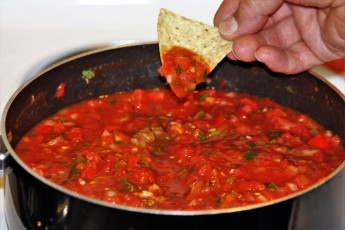 Картинка еда вторые+блюда рагу