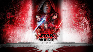 Картинка кино+фильмы star+wars +the+last+jedi star wars the last jedi фантастика звездные войны последний джедай