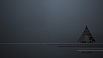 Картинка компьютеры linux фон логотип