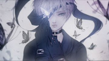 Картинка видео+игры nier +automata взгляд