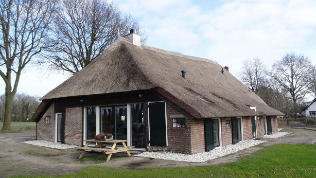 Обои картинки фото города, - здания,  дома, дом, небо