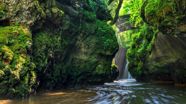 Обои картинки фото природа, реки, озера, простор