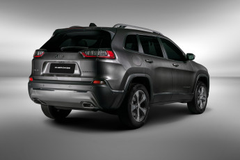 Картинка автомобили jeep