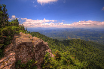 Картинка природа пейзажи простор