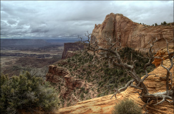 Картинка природа горы простор