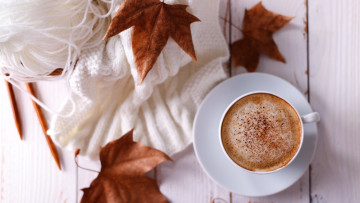 Картинка еда кофе +кофейные+зёрна