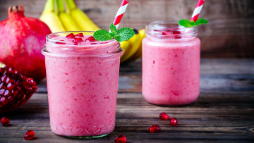 Картинка еда напитки смузи