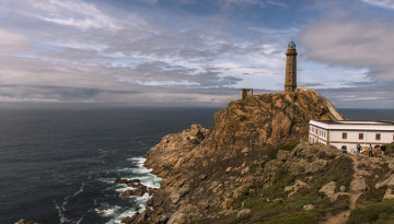 Картинка природа маяки простор