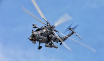 Картинка mi-28n+