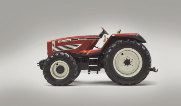 Картинка техника тракторы new holland