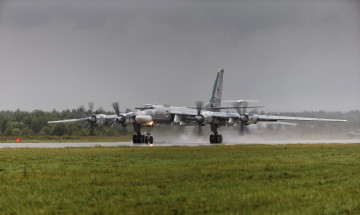 Картинка tu-95ms+