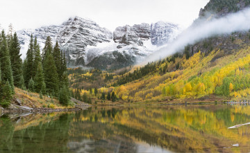 Картинка природа реки озера простор