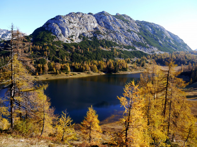 Обои картинки фото природа, реки, озера, простор