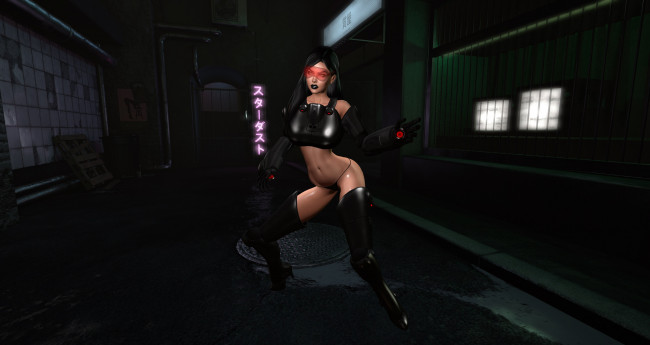 Обои картинки фото 3д графика, люди , people, фон, взгляд, девушка