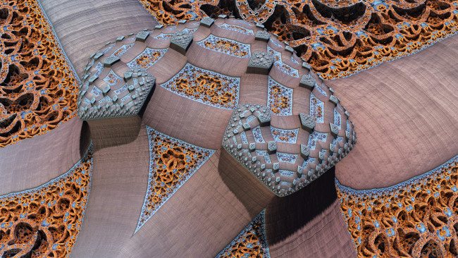 Обои картинки фото 3д графика, абстракция , abstract, фон, цвет, узор