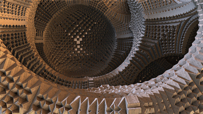 Обои картинки фото 3д графика, абстракция , abstract, узор, цвет, фон