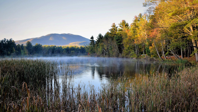 Обои картинки фото природа, реки, озера, простор