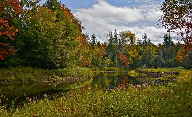 Обои картинки фото природа, реки, озера, простор