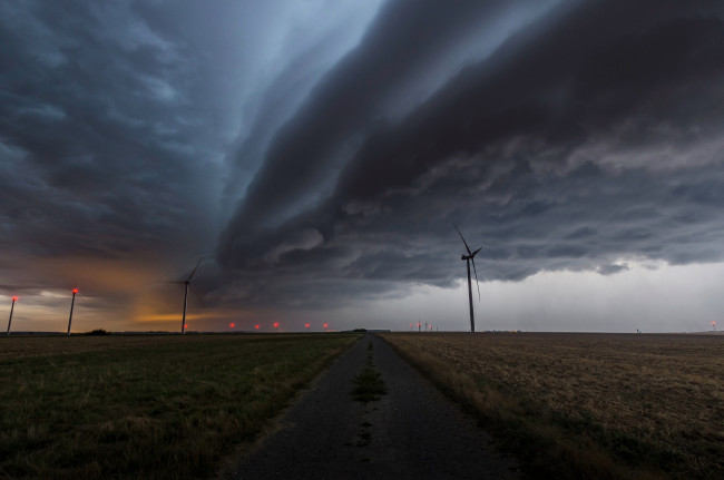 Обои картинки фото природа, стихия, простор