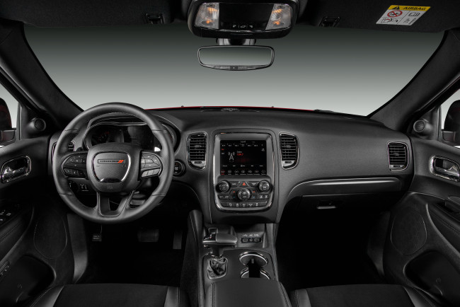 Обои картинки фото автомобили, спидометры, торпедо, dodge