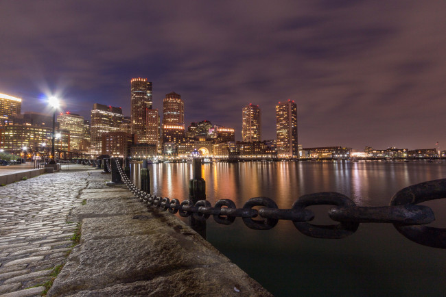 Обои картинки фото города, - панорамы, простор