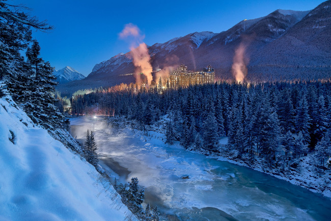 Обои картинки фото города, - пейзажи, простор