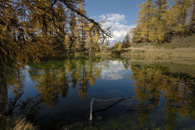 Обои картинки фото природа, реки, озера, простор