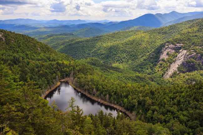 Обои картинки фото природа, реки, озера, простор