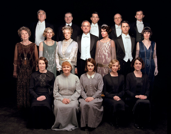 Обои картинки фото downton abbey film 2019, кино фильмы, downton abbey, downton, abbey, film, 2019
