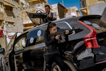 Картинка авангард +арктические+волки+ +ji+xian+feng +2020 кино+фильмы vanguard арктические волки китай боевик кадры из фильма криминал miya muqi