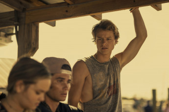 Картинка кино+фильмы outer+banks+ сериал молодежь