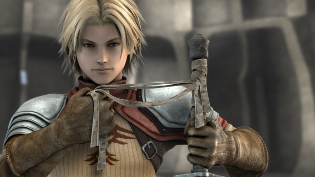 Обои картинки фото видео игры, lineage ii,  the chaotic chronicle, парень, рыцарь