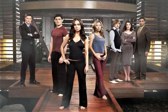 Картинка кино+фильмы dollhouse персонажи