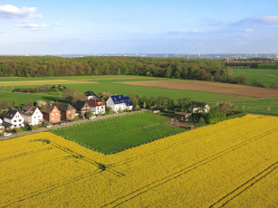 обоя города, - пейзажи, пейзаж