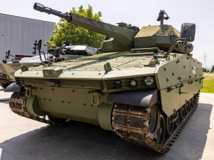 обоя техника, военная техника, otokar