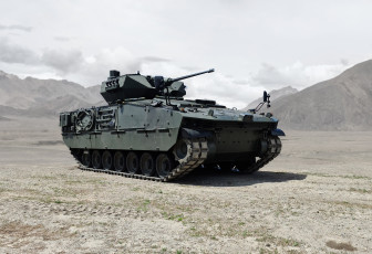 обоя техника, военная техника, otokar