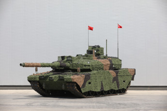 обоя техника, военная техника, otokar