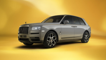 обоя автомобили, rolls-royce